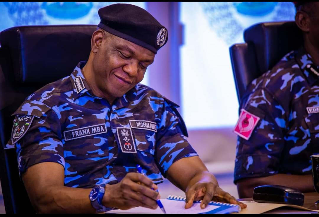 Frank Mbah Biography: Age, Wife, Origin and Net Worth