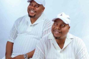 Adegbodu Twins Biography