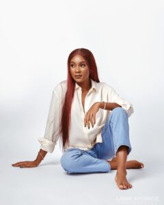 Lota Chukwu Biography 